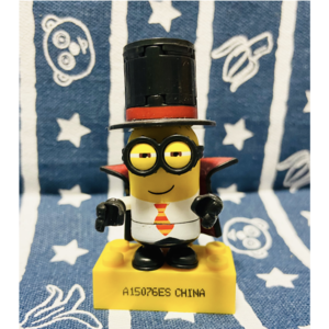 マジシャン（怪盗グルーの危機一発）