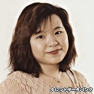 菊池いづみ