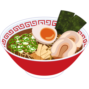 ラーメン