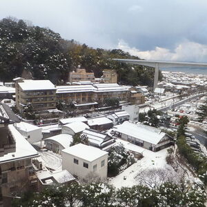 玉造温泉