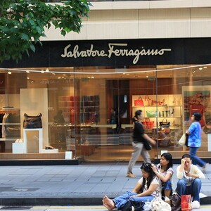 サルヴァトーレフェラガモ(Salvatore Ferragamo)