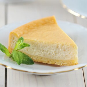 ベイクドチーズケーキ