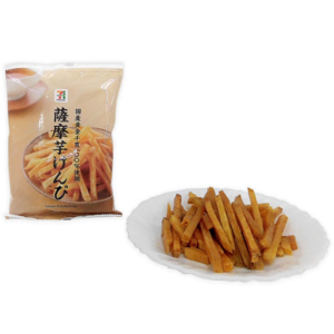 セブンプレミアム 薩摩芋けんぴ