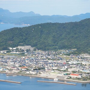 庵治町