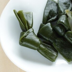 昆布巻