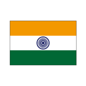 インド