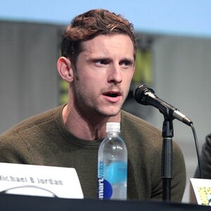 ジェイミー・ベル(Jamie Bell)