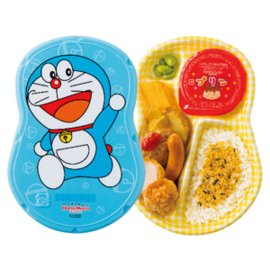 ドラえもんランチ（ふりかけ）