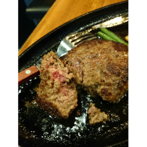 ステーキハウスダブル