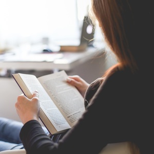 読書