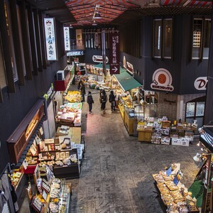 近江町市場