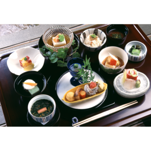 日本食(和食)