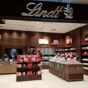 リンツ(Lindt)
