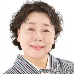 片岡富枝
