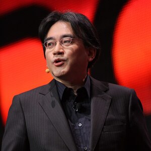 岩田聡