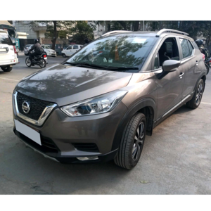 日産 キックス
