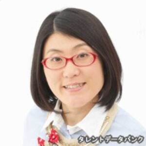 光浦靖子