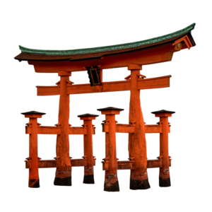 鳥居