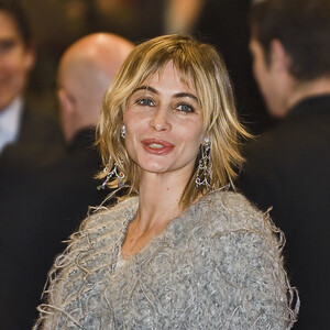 エマニュエル・ベアール(Emmanuelle Beart)