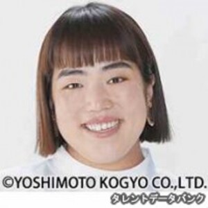 ゆりやんレトリィバァ