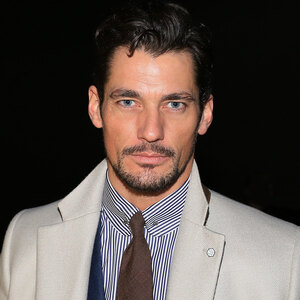 デヴィッド・ギャンディ(David Gandy)