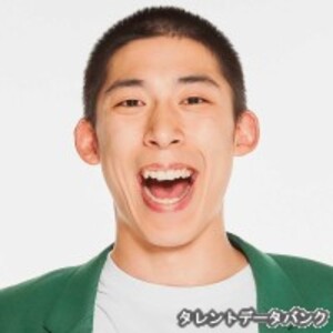 どんぐりたけし