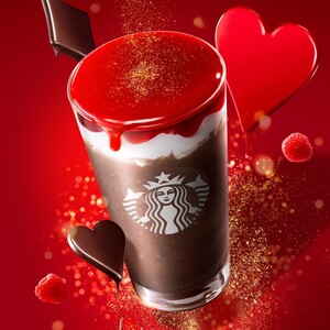 ルージュ オペラ フラペチーノ®