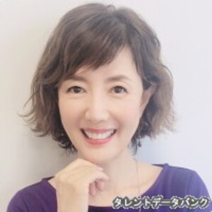 戸田恵子