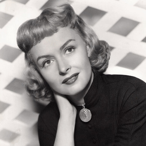 ドナ・リード(Donna Reed)