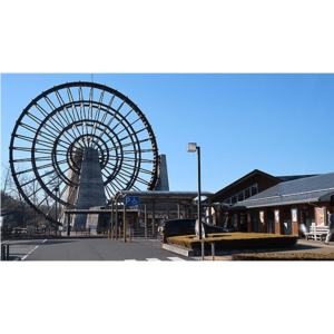 道の駅おばあちゃん市・山岡