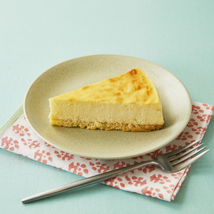 ニューヨークチーズケーキ(プロント)