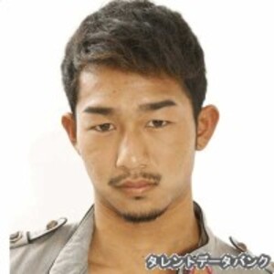 湯川正人