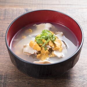 いちご煮