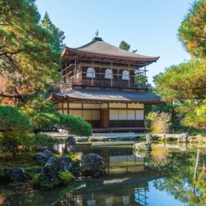 銀閣寺 慈照寺