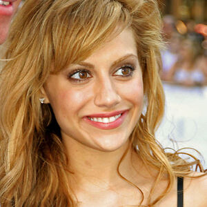ブリタニー・マーフィ(Brittany Murphy)