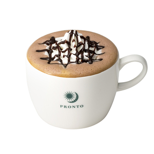 カフェモカ(プロント)