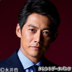 反町隆史