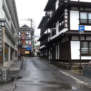 西の河原通り