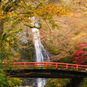 箕面滝