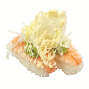 アボカドシュリンプ(魚べい)