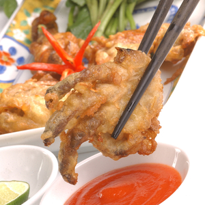 クアロットチンボット