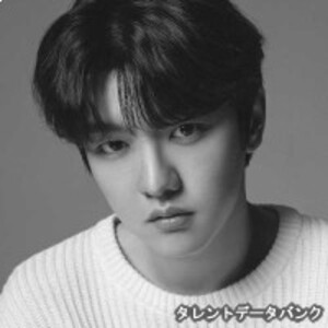 SHIN WONHO (CROSS GENE)