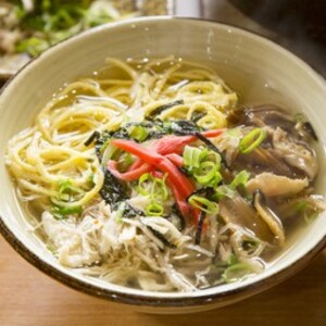 鶏飯