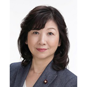 野田聖子