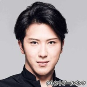 尾上松也