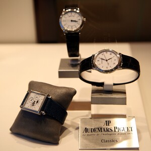 オーデマ ピゲ(Audemars Piguet)