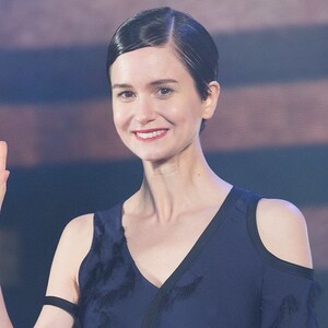 キャサリン・ウォーターストン(Katherine Waterston)