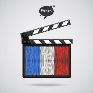 フランス映画