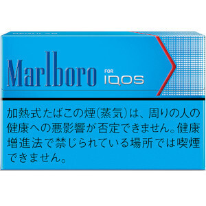 マールボロ ヒートスティック レギュラー