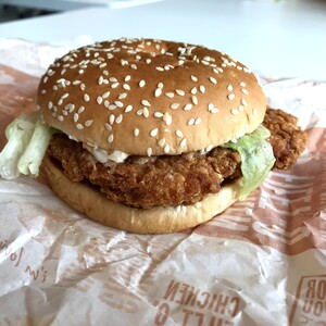 チキンフィレオ